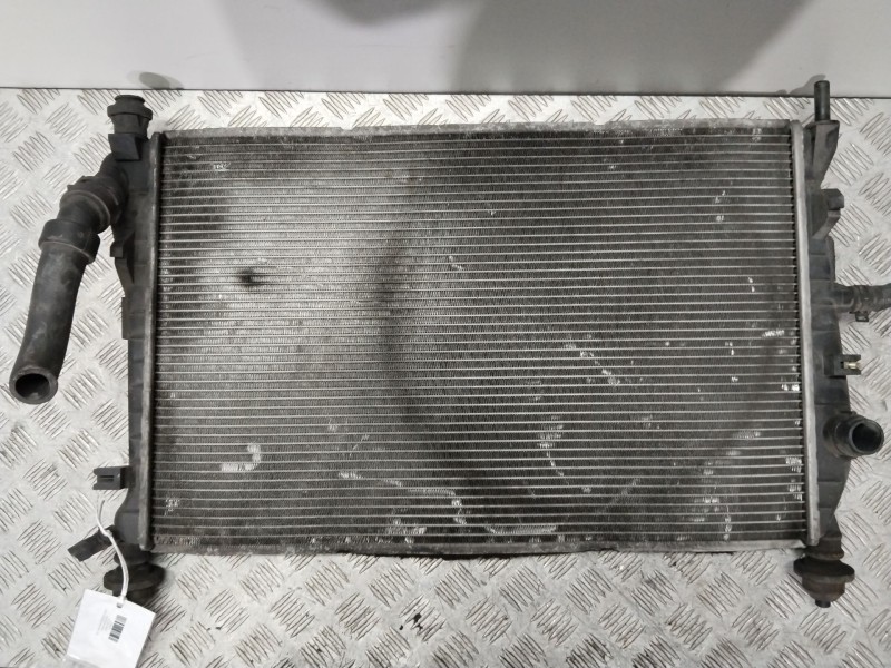 Recambio de radiador agua para ford mondeo berlina (ge) futura x referencia OEM IAM 2S718C342DF  