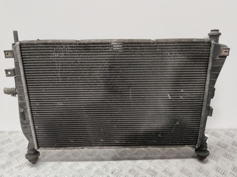 Recambio de radiador agua para ford mondeo berlina (ge) futura x referencia OEM IAM 2S718C342DF  