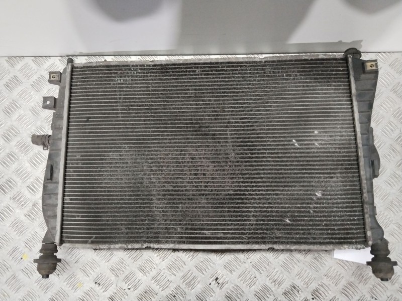 Recambio de radiador agua para ford mondeo berlina (ge) futura x referencia OEM IAM 2S718C342DF  