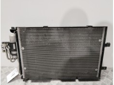 Recambio de condensador / radiador aire acondicionado para opel corsa c (x01) 1.2 (f08, f68) referencia OEM IAM 24445193