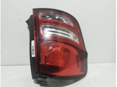 Recambio de piloto porton trasero izquierdo para citroën c3 ii (sc_) 1.4 hdi 70 (sc8hzc, sc8hr0, sc8hp4) referencia OEM IAM 9673