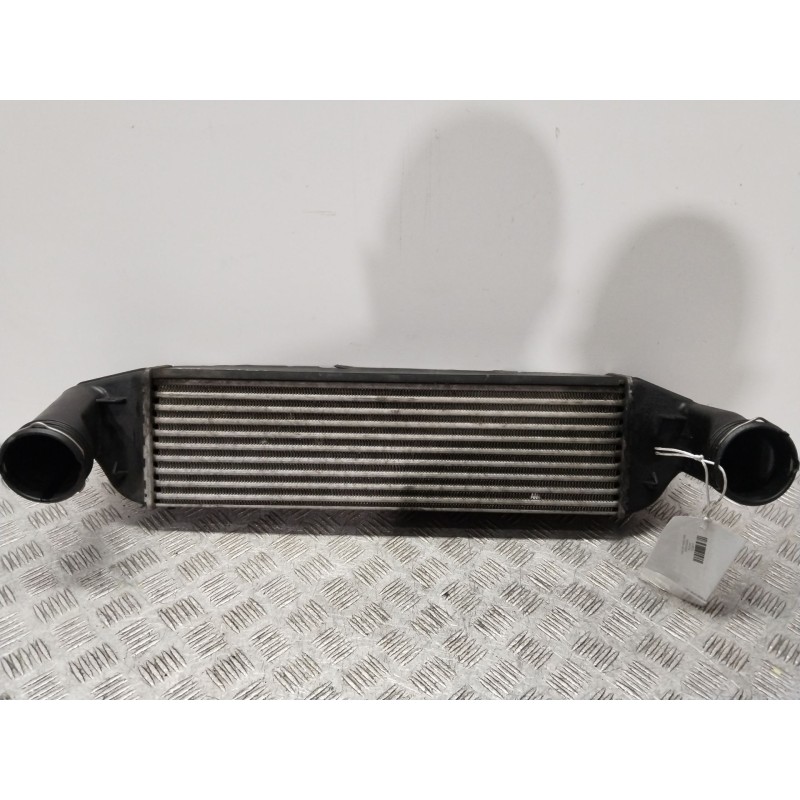 Recambio de intercooler para bmw seria x3m (f97) basis referencia OEM IAM 3453726  