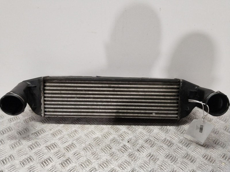 Recambio de intercooler para bmw seria x3m (f97) basis referencia OEM IAM 3453726  