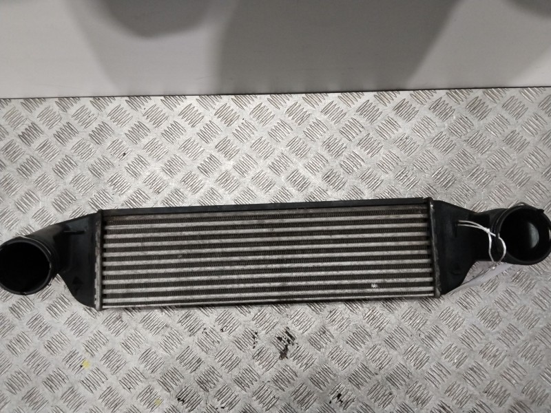 Recambio de intercooler para bmw seria x3m (f97) basis referencia OEM IAM 3453726  