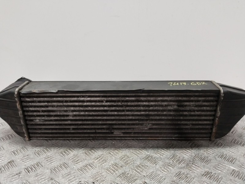 Recambio de intercooler para bmw seria x3m (f97) basis referencia OEM IAM 3453726  