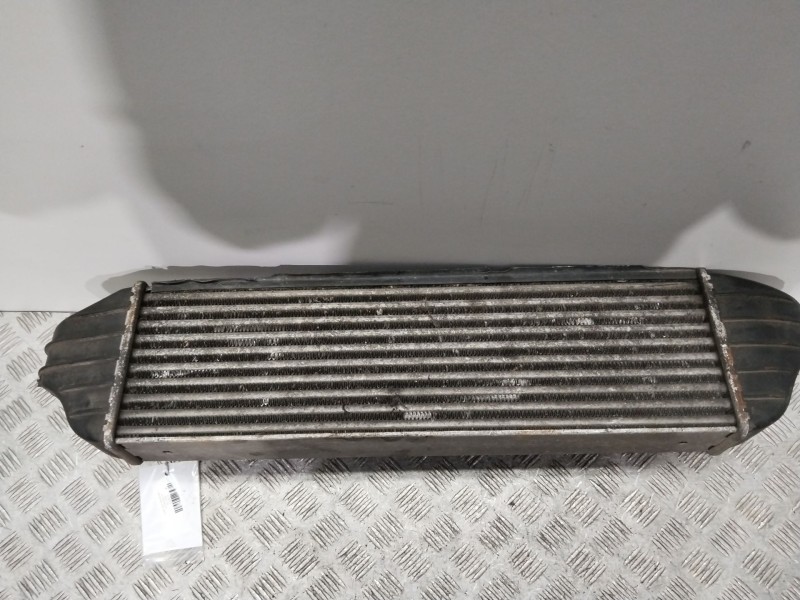Recambio de intercooler para bmw seria x3m (f97) basis referencia OEM IAM 3453726  