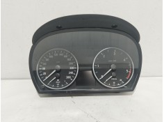 Recambio de cuadro instrumentos para bmw 3 touring (e91) 320 d referencia OEM IAM 911020505  