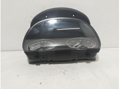 Recambio de cuadro instrumentos para bmw 3 touring (e91) 320 d referencia OEM IAM 911020505   2