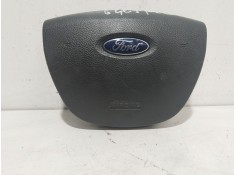 Recambio de airbag delantero izquierdo para audi a4 b6 avant (8e5) 1.9 tdi quattro referencia OEM IAM 6C11V042B85BCW