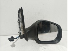 Recambio de retrovisor derecho para seat altea xl (5p5, 5p8) 1.6 tdi referencia OEM IAM 212873182  