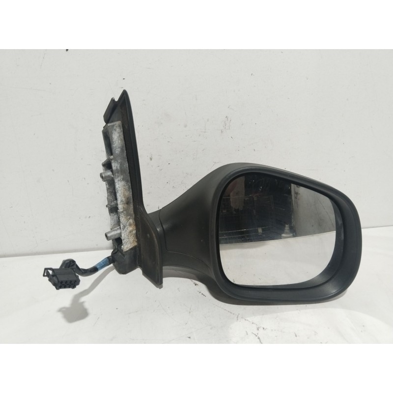 Recambio de retrovisor derecho para seat altea xl (5p5, 5p8) 1.6 tdi referencia OEM IAM 212873182  