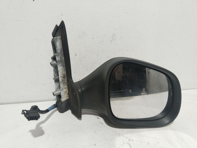 Recambio de retrovisor derecho para seat altea xl (5p5, 5p8) 1.6 tdi referencia OEM IAM 212873182  