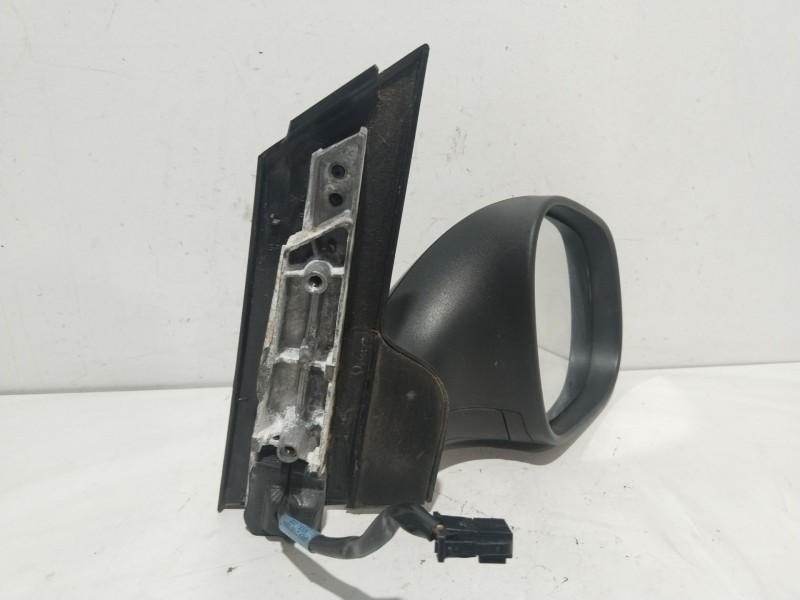 Recambio de retrovisor derecho para seat altea xl (5p5, 5p8) 1.6 tdi referencia OEM IAM 212873182  