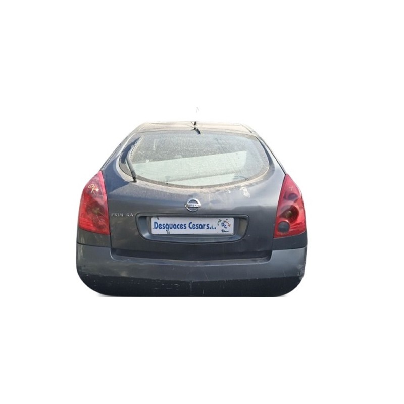 NISSAN PRIMERA HATCHBACK (P12) - imagen 2
