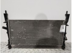 Recambio de radiador agua para ford transit furgoneta (fa_ _) 2.4 tdci 4x4 referencia OEM IAM 8MK376764411