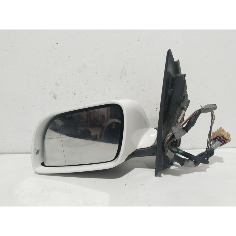 Recambio de retrovisor izquierdo para volkswagen polo iv (9n_, 9a_) 1.4 tdi referencia OEM IAM 6Q1857507G01C  