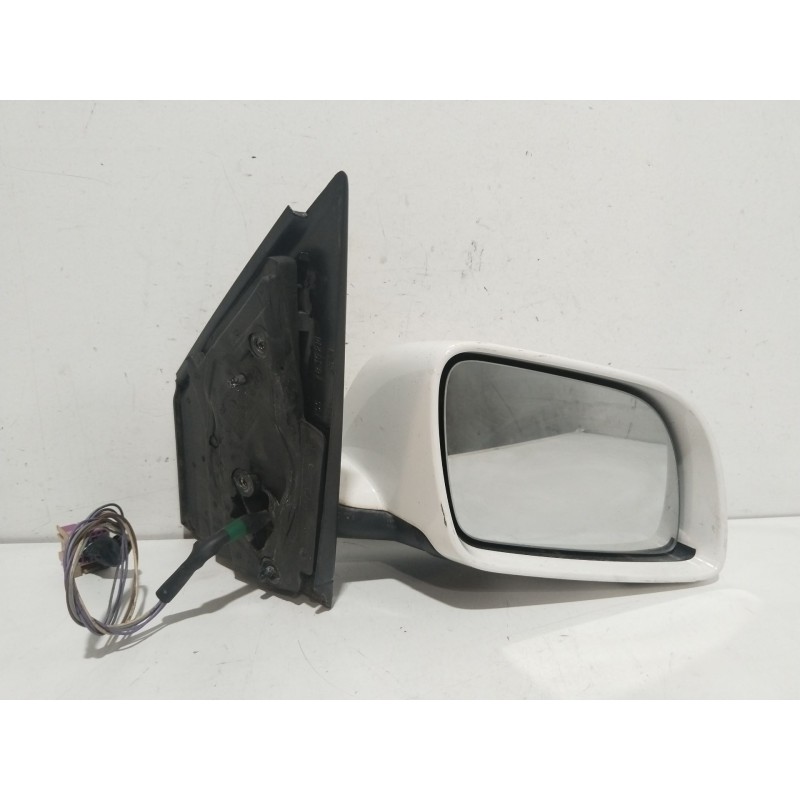 Recambio de retrovisor derecho para volkswagen polo iv (9n_, 9a_) 1.4 tdi referencia OEM IAM 6Q1857508G01C  