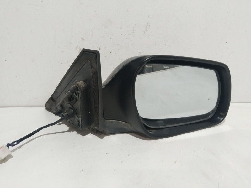 Recambio de retrovisor derecho para mazda 6 hatchback (gg) 2.0 di (gg14) referencia OEM IAM 2221IH520  
