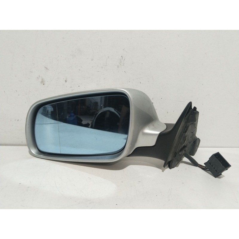 Recambio de retrovisor izquierdo para audi a3 (8l1) 1.8 referencia OEM IAM RS0225395  