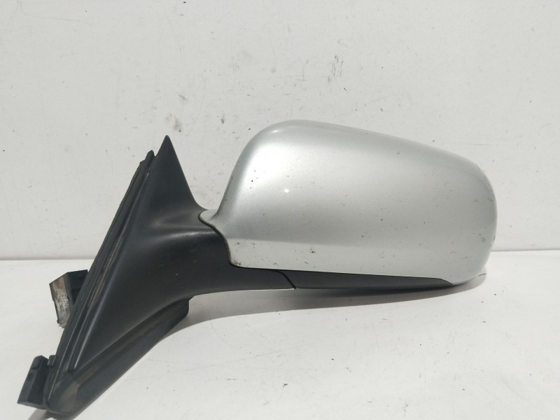 Recambio de retrovisor izquierdo para audi a3 (8l1) 1.8 referencia OEM IAM RS0225395  
