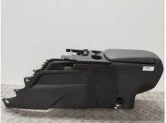 Recambio de apoyabrazos central para peugeot 3008 i monospace (0u_) 2.0 hdi referencia OEM IAM 9686964777  