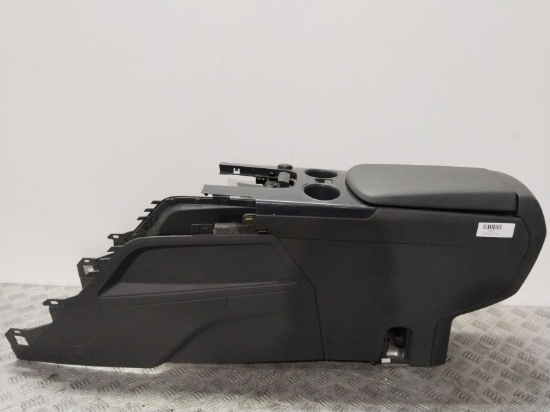 Recambio de apoyabrazos central para peugeot 3008 i monospace (0u_) 2.0 hdi referencia OEM IAM 9686964777  