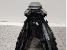 Recambio de apoyabrazos central para peugeot 3008 i monospace (0u_) 2.0 hdi referencia OEM IAM 9686964777   2