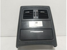 Recambio de rejilla aireadora central para bmw 3 touring (e91) 320 d referencia OEM IAM 71295560  
