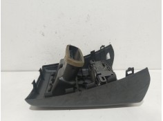 Recambio de rejilla aireadora central para bmw 3 touring (e91) 320 d referencia OEM IAM 71295560   2