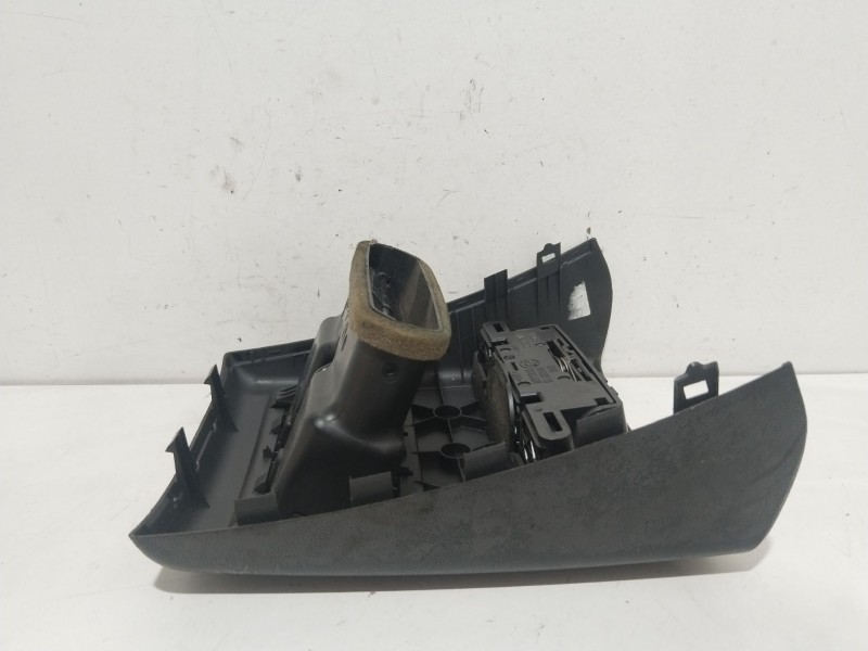 Recambio de rejilla aireadora central para bmw 3 touring (e91) 320 d referencia OEM IAM 71295560  