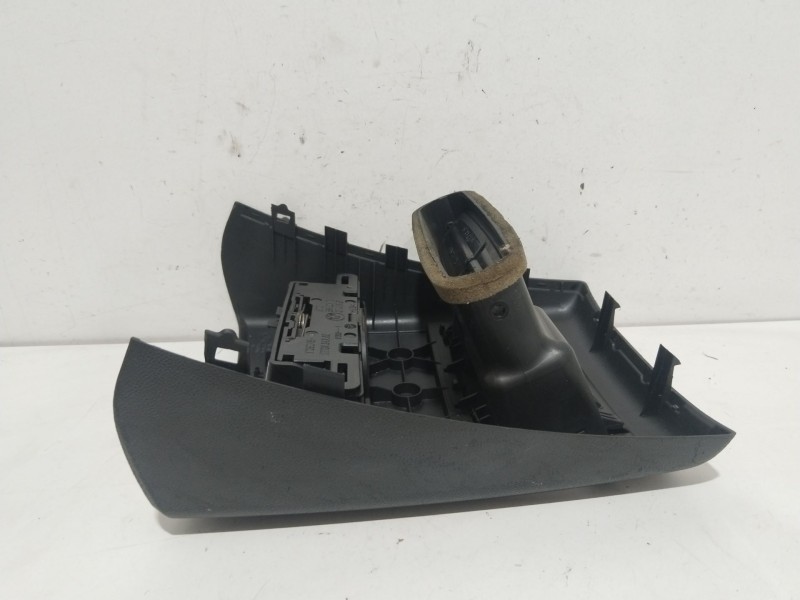 Recambio de rejilla aireadora central para bmw 3 touring (e91) 320 d referencia OEM IAM 71295560  