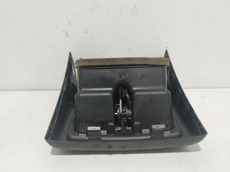 Recambio de rejilla aireadora central para bmw 3 touring (e91) 320 d referencia OEM IAM 71295560  