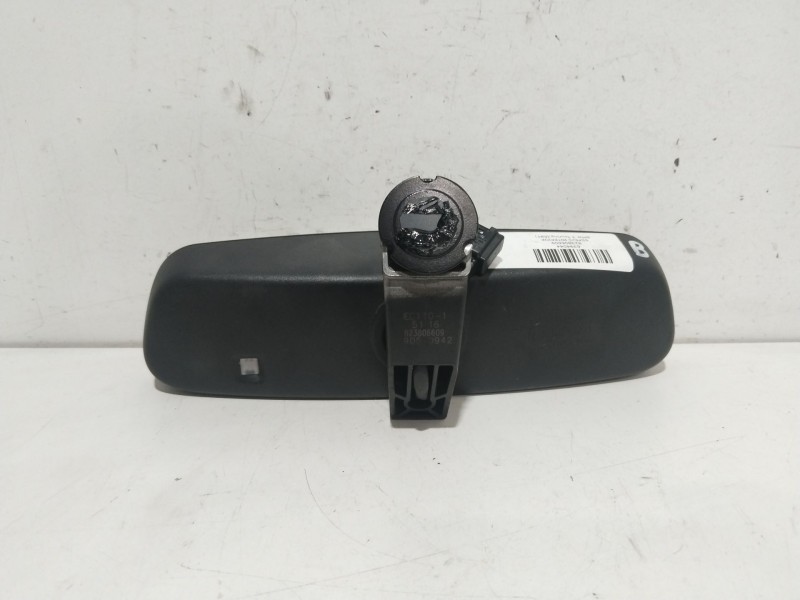 Recambio de espejo interior para bmw 3 touring (e91) 320 d referencia OEM IAM 823806609  