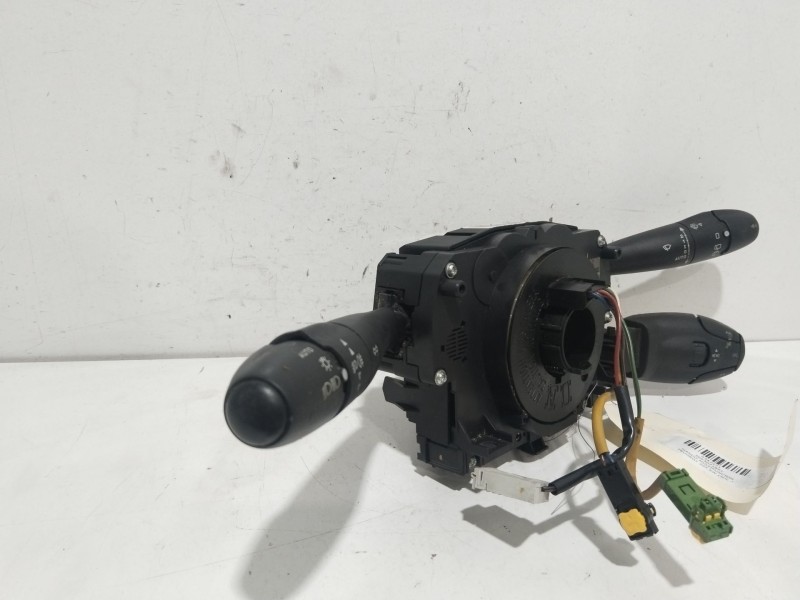 Recambio de mando multifuncion para peugeot 207 sw (wk_) 1.6 hdi referencia OEM IAM 96630718XT  