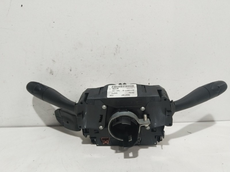 Recambio de mando multifuncion para peugeot 207 sw (wk_) 1.6 hdi referencia OEM IAM 96630718XT  