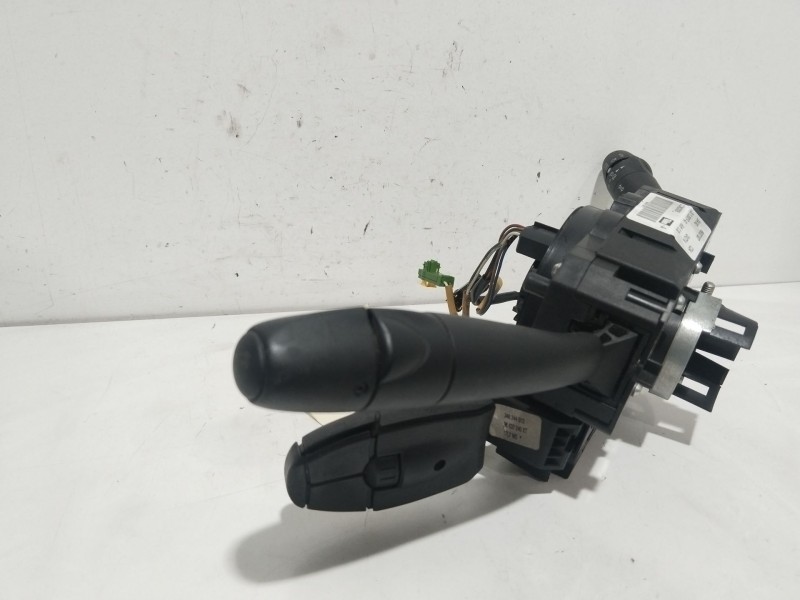 Recambio de mando multifuncion para peugeot 207 sw (wk_) 1.6 hdi referencia OEM IAM 96630718XT  