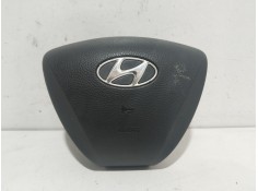 Recambio de airbag delantero izquierdo para hyundai i40 cab bluedrive referencia OEM IAM 3Z56900010RY  