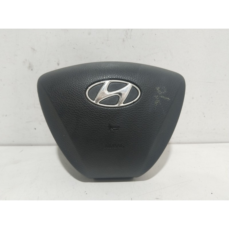 Recambio de airbag delantero izquierdo para hyundai i40 cab bluedrive referencia OEM IAM 3Z56900010RY  