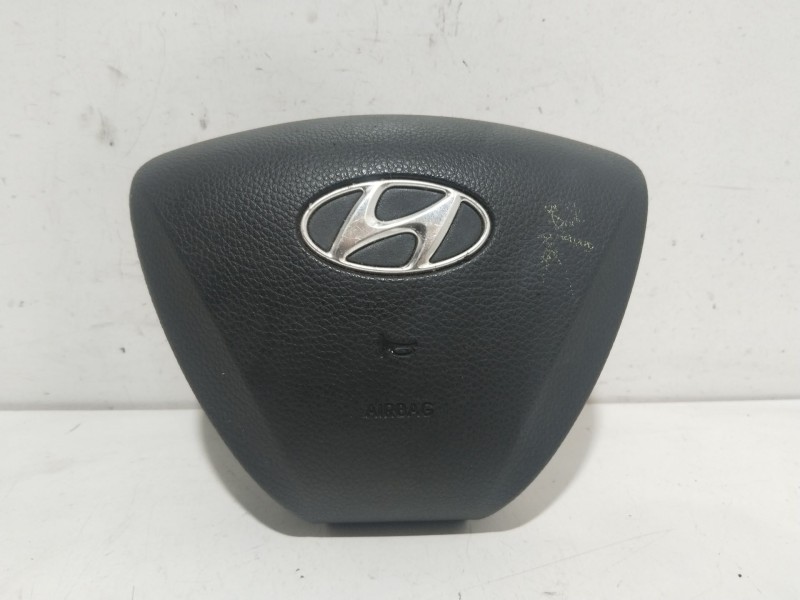 Recambio de airbag delantero izquierdo para hyundai i40 cab bluedrive referencia OEM IAM 3Z56900010RY  