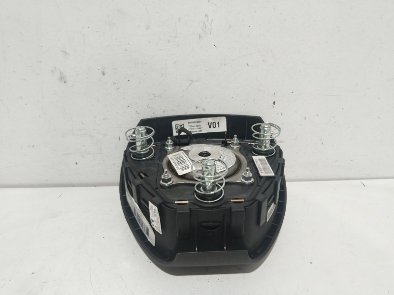 Recambio de airbag delantero izquierdo para hyundai i40 cab bluedrive referencia OEM IAM 3Z56900010RY  