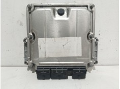 Recambio de centralita motor uce para peugeot 307 (3a/c) 2.0 hdi 90 referencia OEM IAM 0281011341  