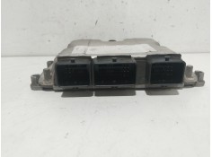 Recambio de centralita motor uce para peugeot 307 (3a/c) 2.0 hdi 90 referencia OEM IAM 0281011341   2