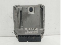 Recambio de centralita motor uce para seat altea (5p1) reference referencia OEM IAM 0281012289 03G906016HC