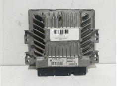 Recambio de centralita motor uce para renault grand scénic ii (jm0/1_) 1.5 dci (jm1e) referencia OEM IAM S122326113A  