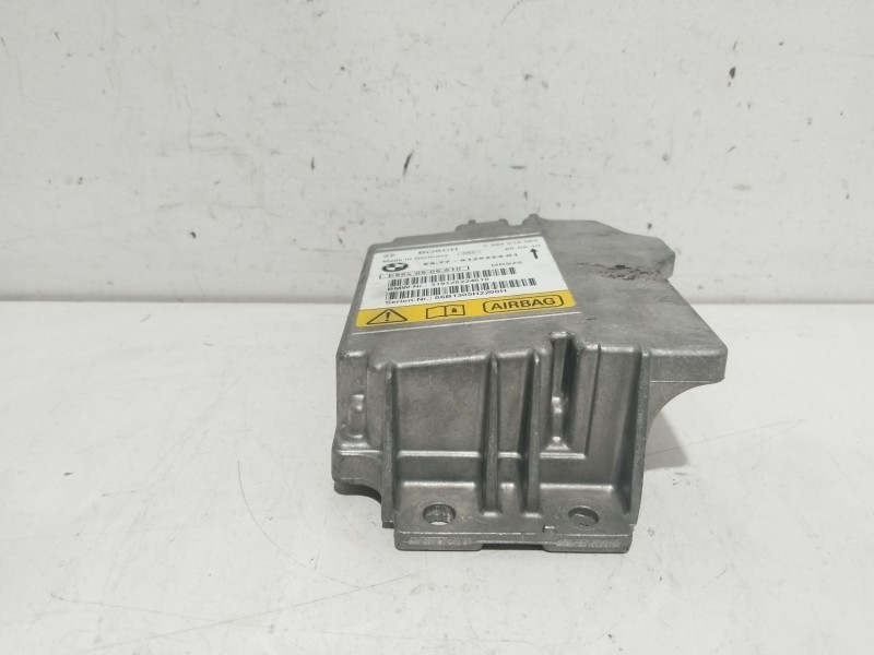 Recambio de centralita airbag para bmw 3 touring (e91) 320 d referencia OEM IAM 0285010060  