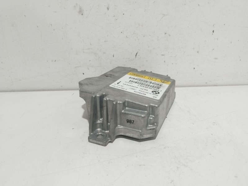 Recambio de centralita airbag para bmw 3 touring (e91) 320 d referencia OEM IAM 0285010060  