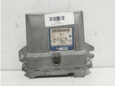 Recambio de centralita motor uce para renault clio i (b/c57_, 5/357_) 1.9 d referencia OEM IAM 7700104956  