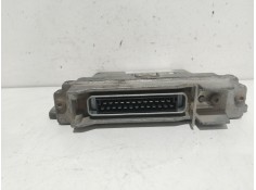 Recambio de centralita motor uce para renault clio i (b/c57_, 5/357_) 1.9 d referencia OEM IAM 7700104956   2