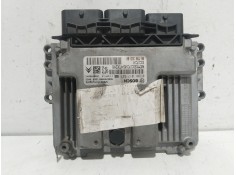 Recambio de centralita motor uce para peugeot 206+ básico referencia OEM IAM 0281017937