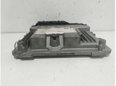 Recambio de centralita motor uce para peugeot 206+ básico referencia OEM IAM 0281017937   2